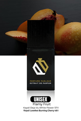 Flamy Fruit - 0083