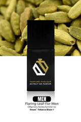 Flaring Leaf For Men - 1239