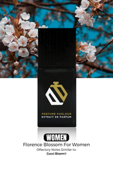 Florence Blossom For Women - 1761