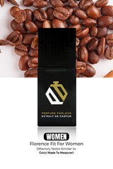Florence Fit For Women - 1191