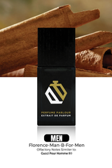 Florence Man B For Men - 0589