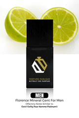 Florence Mineral Gent For Men - 1557
