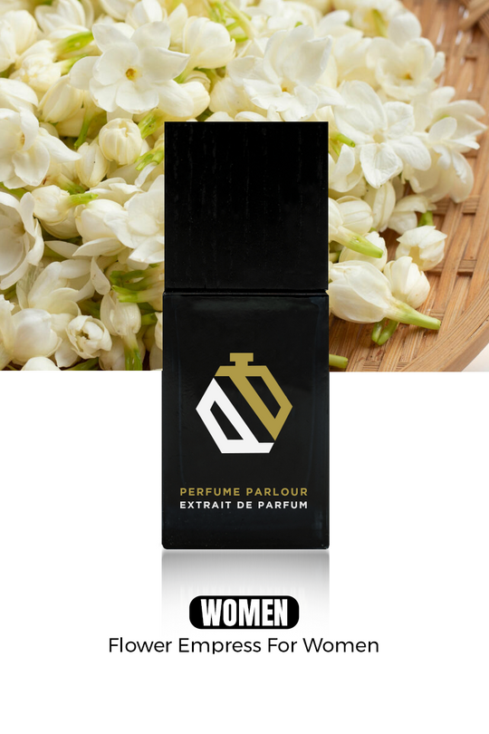 Flower Empress For Women - 1111716