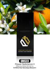 Flower Substance II - 1176