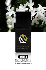 Flower Substance - 1853