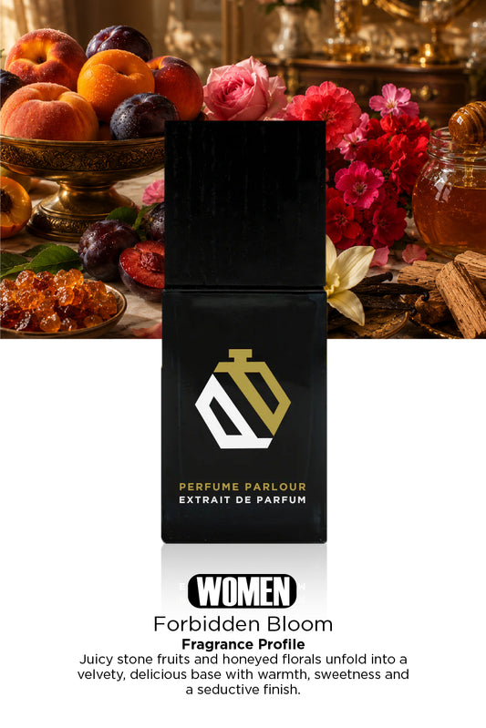 Forbidden Bloom For Women -2648