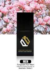 Forgiven For Men - 0951
