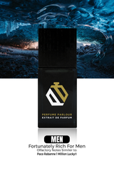 Fortunately Rich For Men - 0073