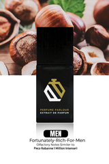 Fortunately Rich For Men 0073 - Perfume Parlour