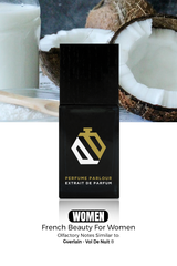 French Beauty For Women - 0897