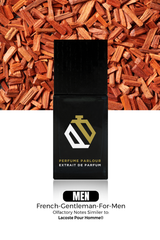 French Gentleman For Men - 0624
