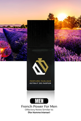 French Power For Men - 0509