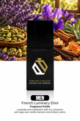 French Luminary Elixir For Men