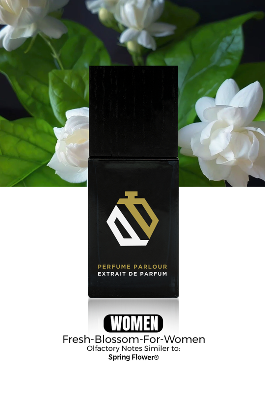 Fresh Blossom For Women - 0389