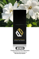 Fresh Scent For Women - 0447