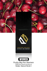 Fruity Sky For Women - 0761