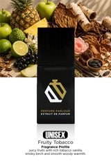 Fruity Tobacco - 2600