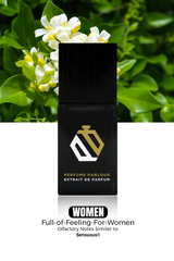 Full of Feeling For Women - 0382