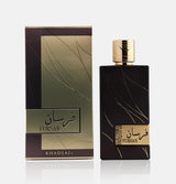 Fursan Brown - Khadlaj