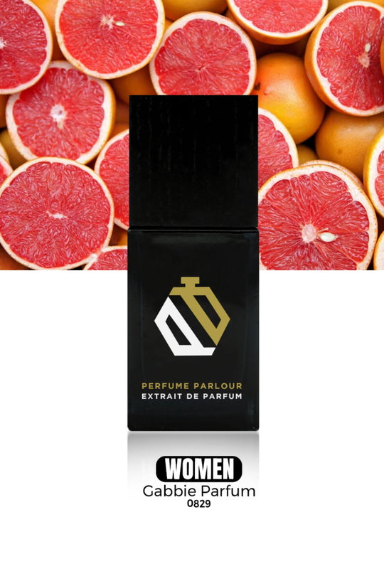 Gabbie Parfum For Women - 0829