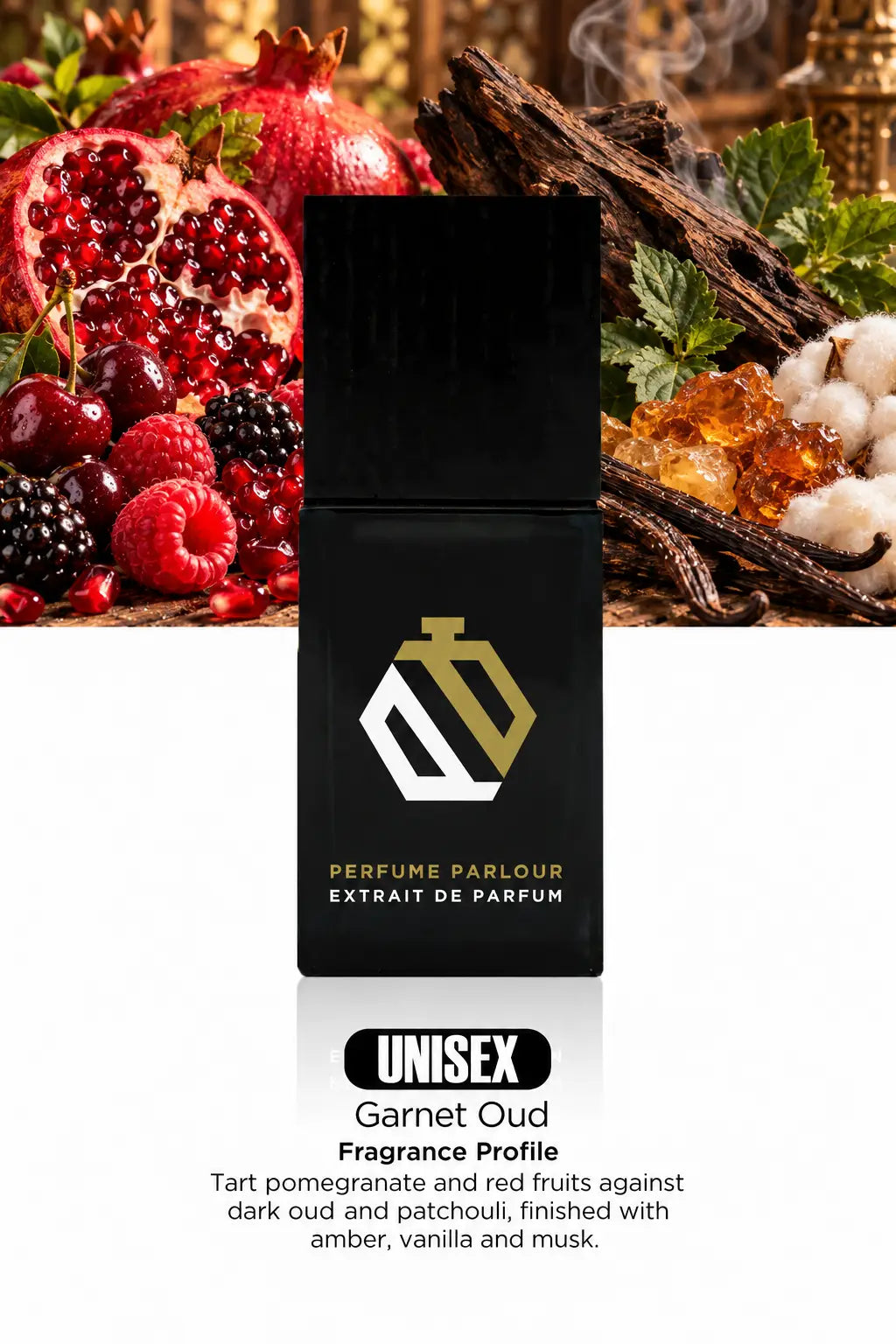 Garnet Oud