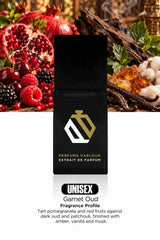 Garnet Oud