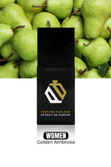 Golden Ambrosia For Women - 2099