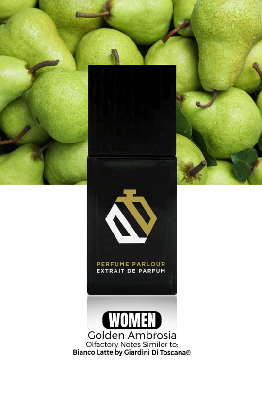 Golden Ambrosia For Women - 2099