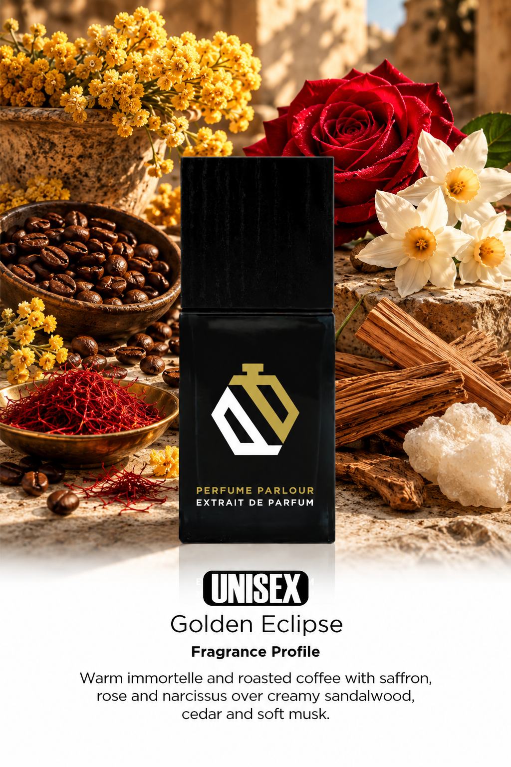 Golden Eclipse -2649