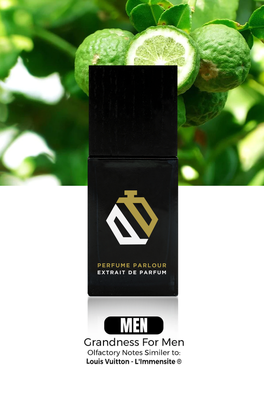 Grandness For Men - 1492