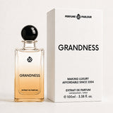 Grandness For Men – 100ml Extrait Premium Edition