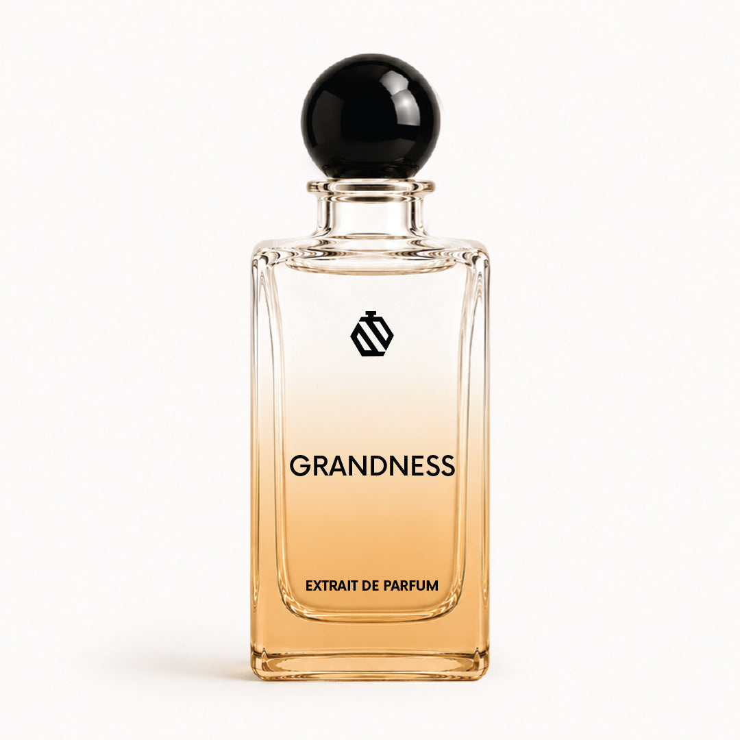 Grandness For Men – 100ml Extrait Premium Edition