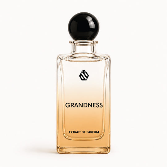 Grandness For Men – 100ml Extrait Premium Edition