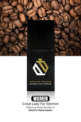 Great Lady For Women - 1353