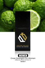 Great Strength For Women - 0417