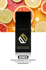 Great Treasure For Women - 0350
