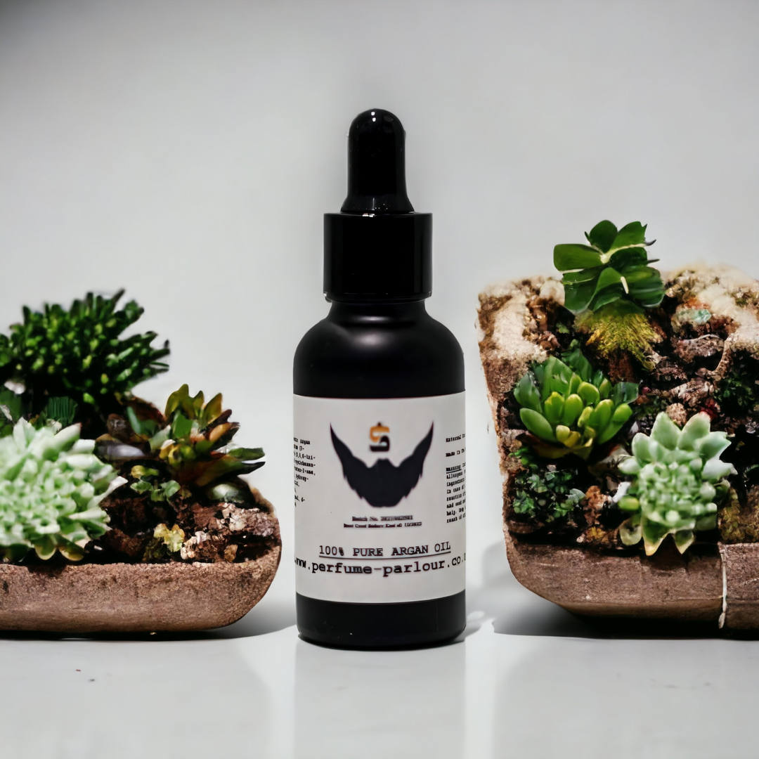 Authentic Liquid 1915 - Perfume Parlour