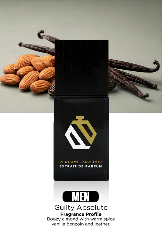 Guilty Absolute For Men - 2561