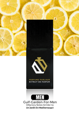 Gulf Garden For Men - 0564
