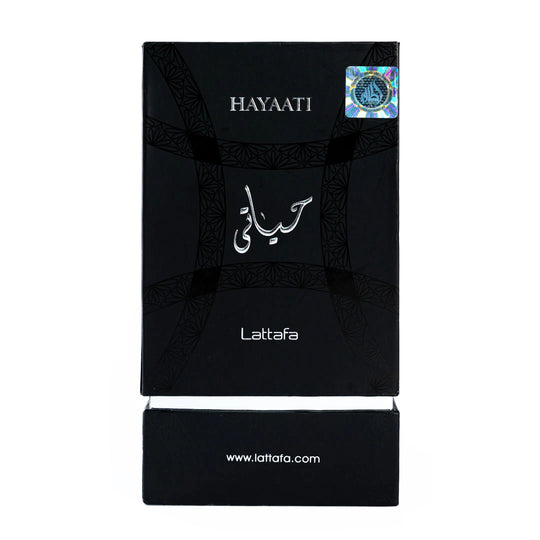 Hayaati - Lataffa