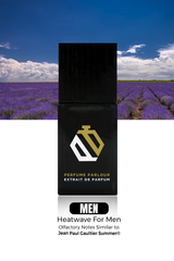 Heatwave For Men 0613 - Perfume Parlour