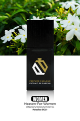 Heaven For Women - 1111353