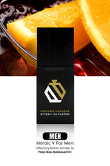 Heroic Y For Men - 1110023