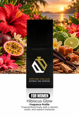 Hibiscus Glow For Women