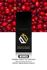 Hidden Saint For Women - 1111074