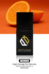 High Energy For Women - 0220