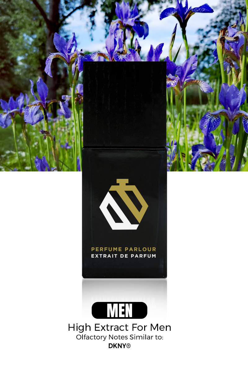 High Extract For Men - 0515