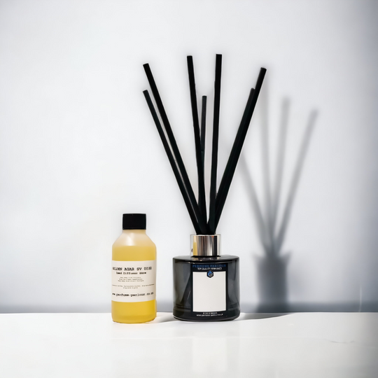 Lisbon Wood For Men 1199 - Perfume Parlour