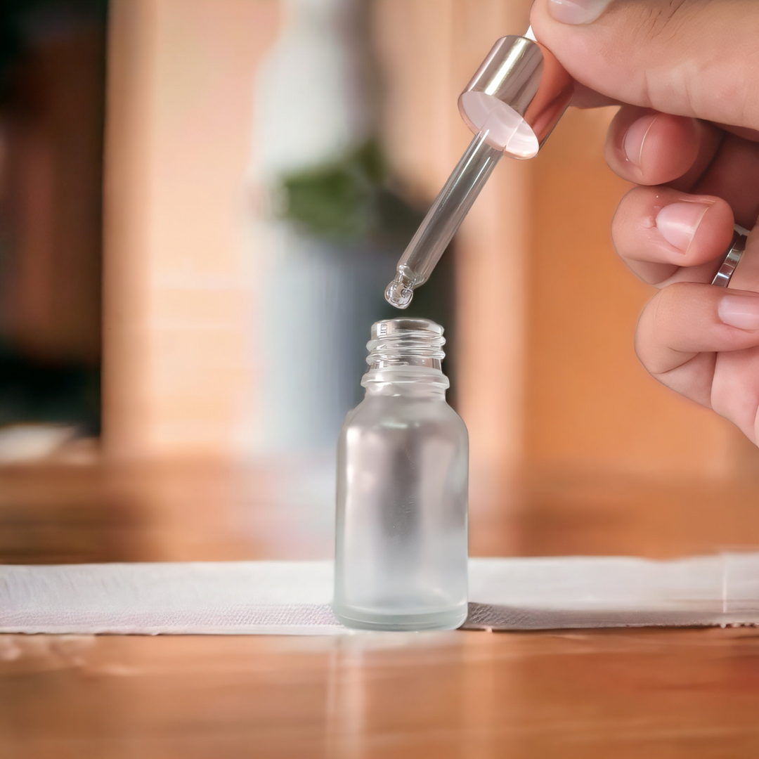 Authentic Liquid 1915 - Perfume Parlour