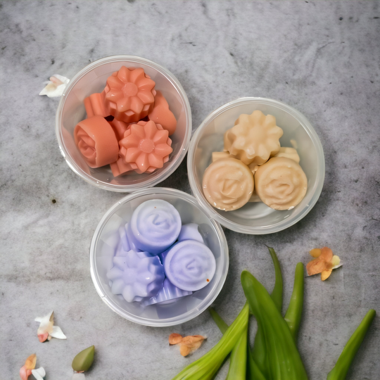 Beautiful Flavour 1336 - Perfume Parlour